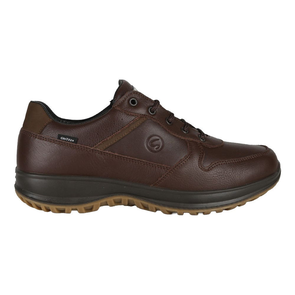 Pantofi Grisport Devilline Maro - Brown - imagine 4